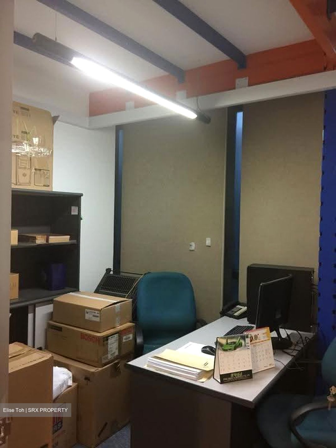Oxley Bizhub (D14), Factory #608443541